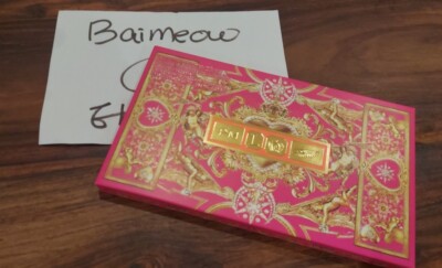 Pat McGrath Labs MTHRSHP MEGA: Celestial Nirvana Eyeshadow Palette - LTD EDITION