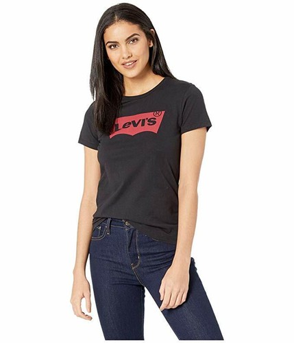 levis t shirt women's