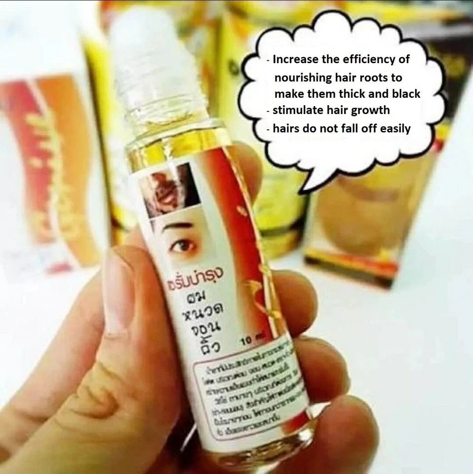 2 Genive Sérum de Crescimento Capilar Estimulador Longo Rápido Barba Sobrancelha Super Crescer 10ml. - Imagem 4 de 4