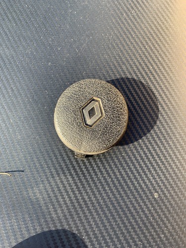 lenkradabdeckung Renault 19 Baujahr 1992 7700827237