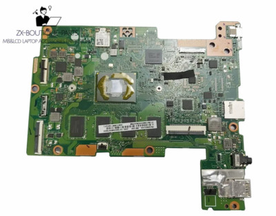 New 60NX03M0-MB1200 Asus Chromebook CX1500CN N3350 4GB 64GB Motherboard