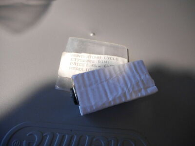NOS Eton E-ton ATV Viper 50cc 70cc 90cc RXL-90R Tail Brake Light Bulb OEM 750002