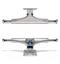 NEW Royal Skateboard Trucks Raw 144 (8.25) 1 Pair Skate NOT Venture Independent 