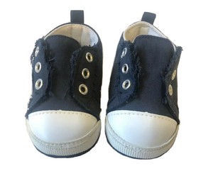 infant hard bottom shoes size 3