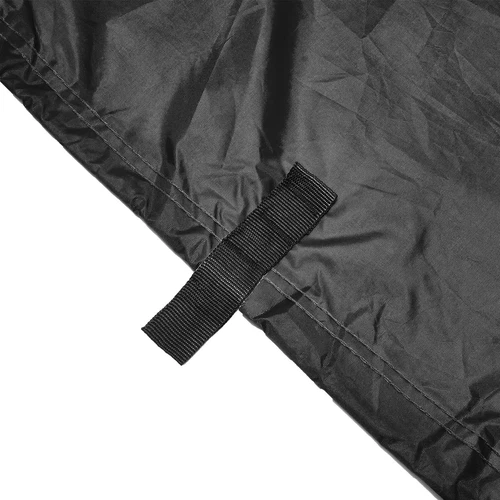 NEVERLAND 210D Heavy Duty Waterproof Boat Cover For Pontoon 21-24FT 104" Beam - Picture 10 of 13