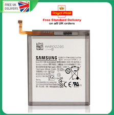 Genuine Samsung Battery EB-BG980ABY For Galaxy S20 SM-G980/S20 5G SM-G981/4000mA