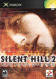 Download Silent Hill 2: Restless Dreams (Windows) - My Abandonware