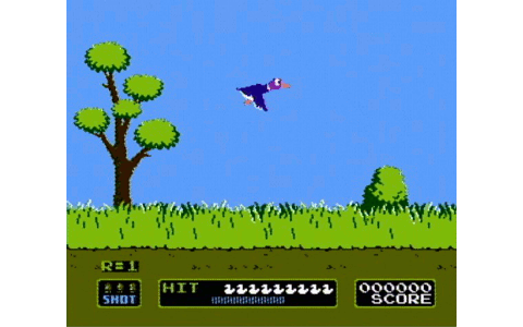 Super Mario Bros./Duck Hunt - Nintendo NES - Imagen 5 de 5