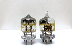 Western Electric 396A | eBay