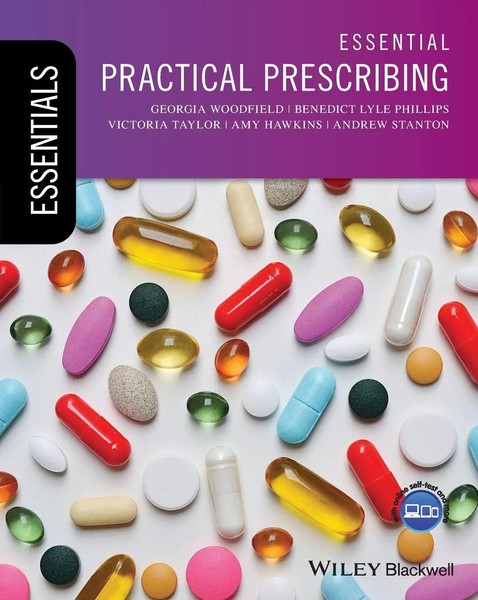 Essential Practical Prescribing | Georgia Woodfield | Englisch | Taschenbuch-image