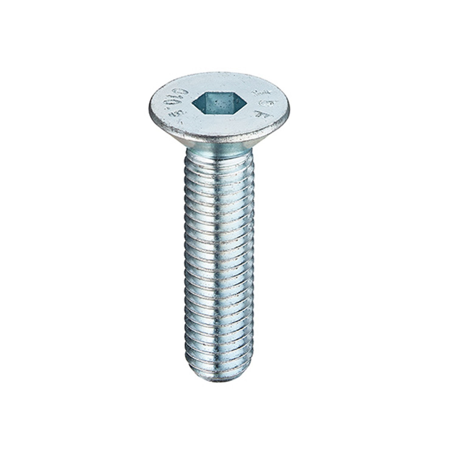 Unifix Grade 10.9 Socket Csk Head Screws M6 x 40 - Box of 200
