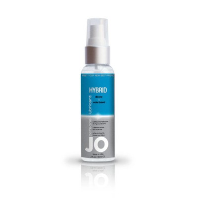 Hybrid-Gleitmittel System JO Classic Hybrid 60 ml