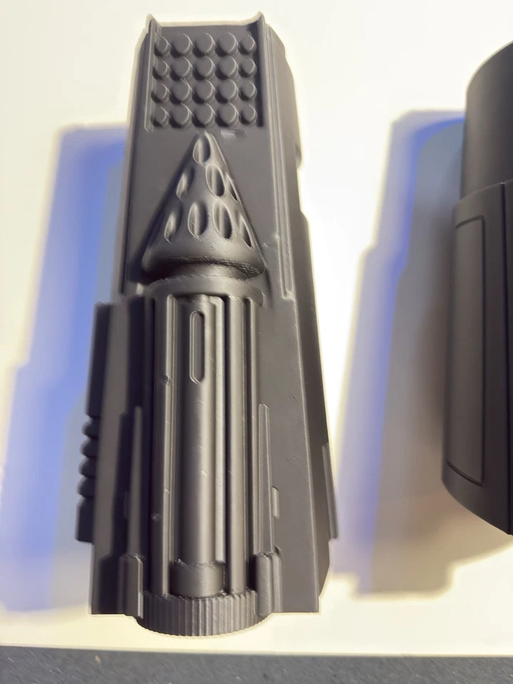 Boba Fett  Mandalorian  Armor 14 piece set With Arm Forearm Gauntlets - Image 2 of 4