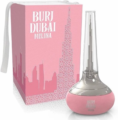 Burj Dubai Melina