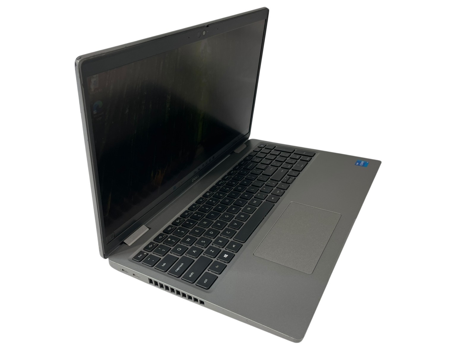 Dell Latitude 5520, 14-Inch Laptop, with i5-1135G7, 256 GB NVMe (Non-Volatile Memory Express), Windows 11 Home