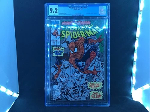 Amazing Spider-Man #434