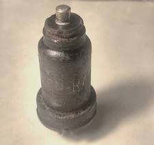 KEN-RAD 6K7/VT-86/CV1942 Pentode RF/IF-Stage Vacuum Tube Tested Free Shipping