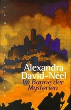 Im Banne der Mysterien by Alexandra David-N�el | Book | condition acceptable