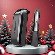 H HAILONG 36V 48V 52V 15AH 20AH Battery for 0-2000W Bicycle Christmas gift