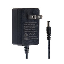 6V Battery Charger for Kids Ride-On Toys, Universal 6 Volt Power Supply Adapt...