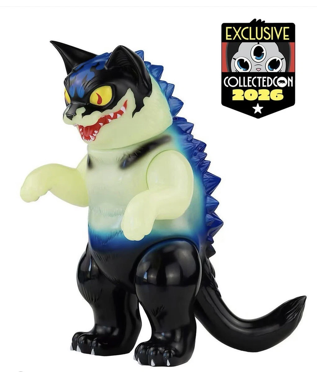 Devilman Vinyl Action Figures & Accessories for sale | eBay