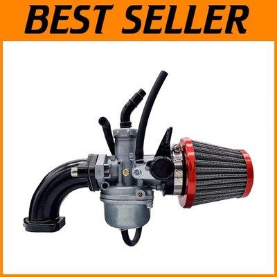 Apollo 125cc Dirt Bike Carburetor Kit - Easy Installation