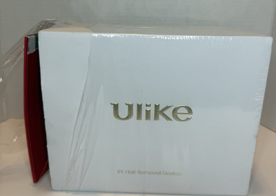 ULIKE U106 PR AIR 3 Series Ice-Cooling IPL Permanent Body Hair Removal Device