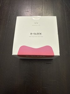 Maëlys B-Sleek- Outer Thigh Stretch Mark Cream- 100mL/3.38 Fl. Oz