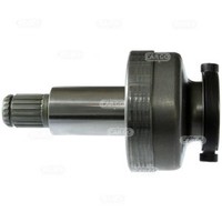 HC-Cargo F 032 237 752 Lamellenkupplung, Starter