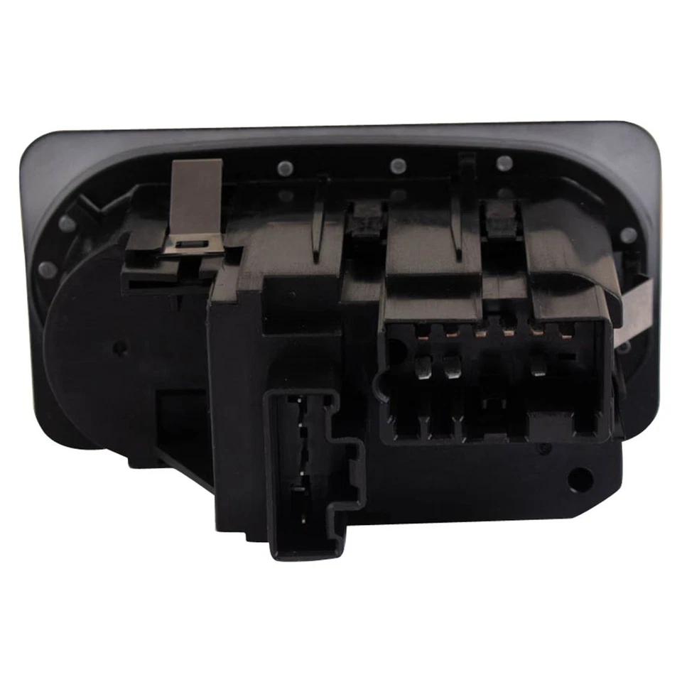 Interruptor de faros para Ford F-250 F-350 F-450 F-550 Super Duty 2002-2004 Foto 2 de 3