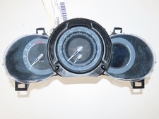 Compteur Citroen DS3