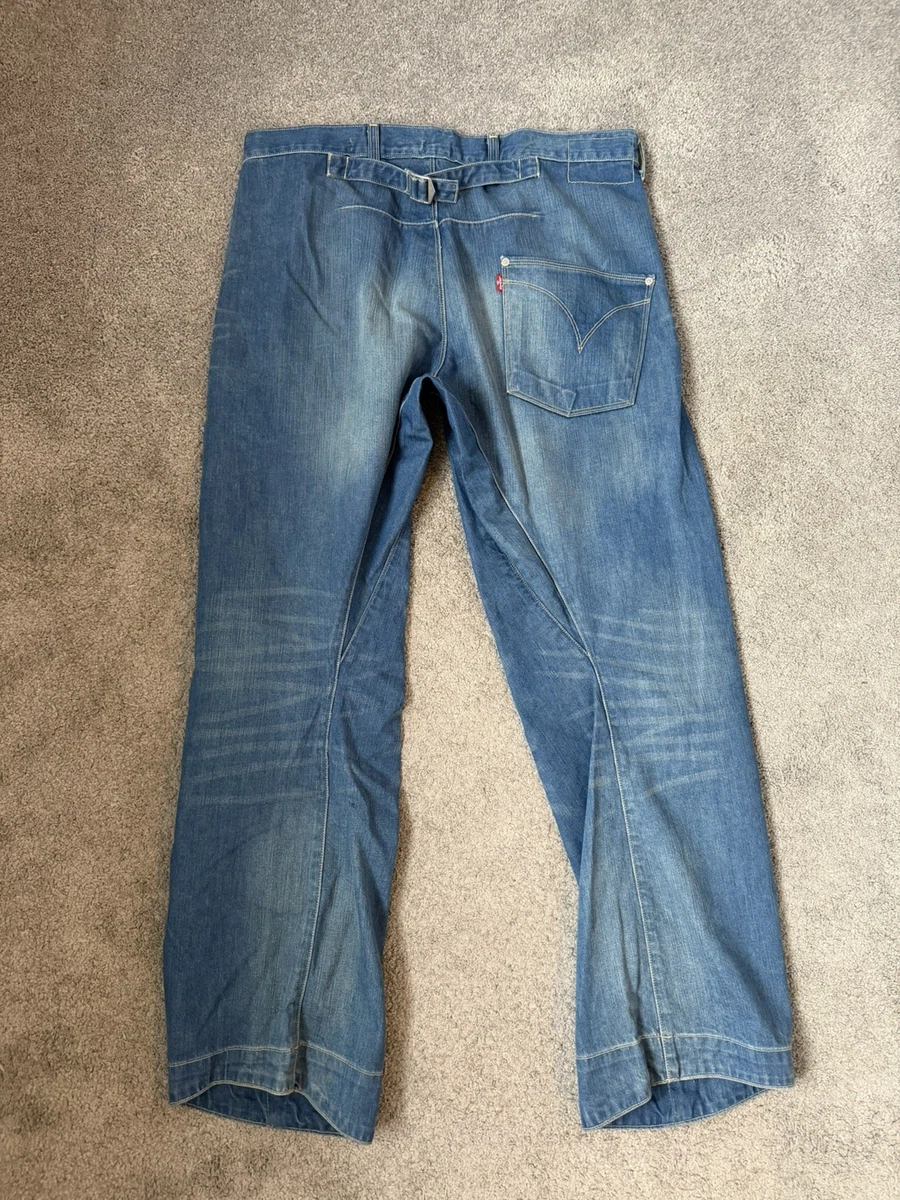 Levis Engineered | eBay