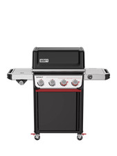 Weber Spirit EP-435 4-Burner Gas BBQ with Sear Zone & Side Burner