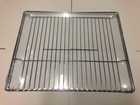 SIEMENS 600MM WALL OVEN WIRE SHELF RACK HB78G4590A/45 HB78GU570A/35 00574876