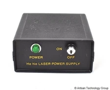 CVI Melles Griot 05-LPL-340-065 Laser Power Supply