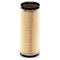 Mann-Filter Luftfilter C 10 011