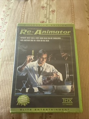 Re-Animator (The Millennium Edition)    