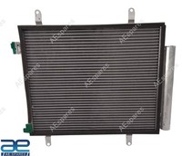 AC Kondensator Montage FüR Suzuki Celerio 0.8L 1.0L 2013-2021 95310M76M00 Gec