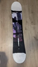 Burton Stylus Snowboard 152 CM 