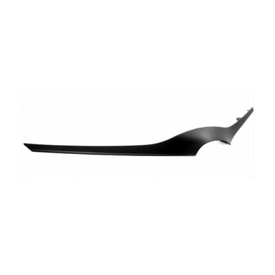 New CAPA Black Front Grille Cover 527190D900