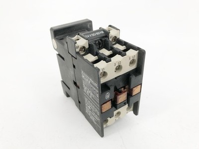 New Klockner-Moeller DIL 0 A M Contactor 24VDC 50/60Hz 35A