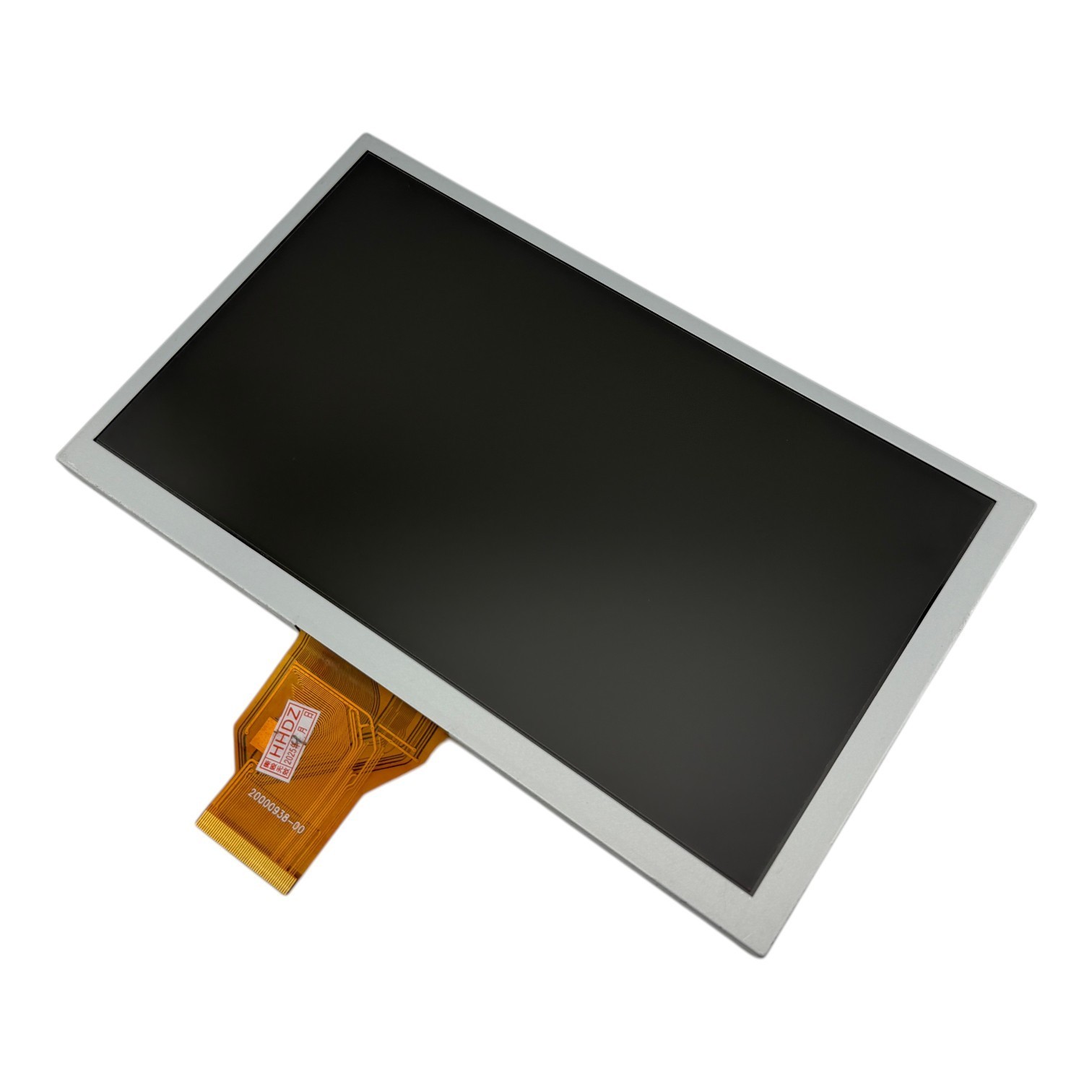 Snap-On EEMS343 TRITON D8 Internal LCD Display Screen Only