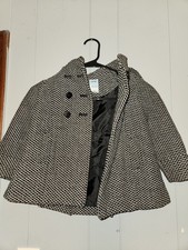 Old Navy Toddler/childrens Coat And Jackat Pea Coat