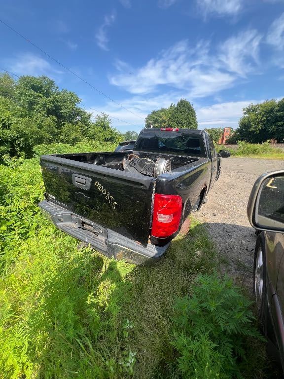 Throttle Body Throttle Valve Assembly 4.3L Fits 08-14 EXPRESS 1500 VAN 29437 thumbnail 9