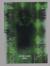 2025 Topps Chrome WWE Cactus Jack X WrestleMania Wrestling Checklist Guide in-content 28