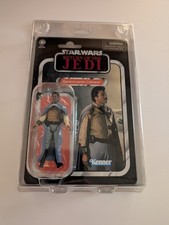 Star Wars Vintage Collection General Lando Calrissian VC47 3.75  Figure 2020