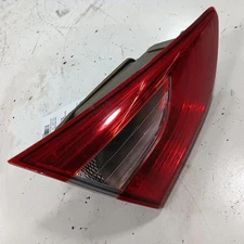 Driver Left Tail Light Brake Lamp Hatchback GT Liftgate Mntd Fits 13-17 ELANTRA
