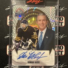 Collecting the 2014 Hockey Hall of Fame Inductees 12