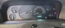 2004 Grand Cherokee OE Speedometer Gauge Cluster 142K Miles Jeep