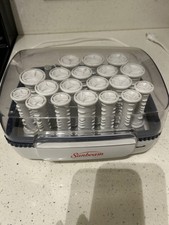 Sunbeam SBPC 70 Curlers Hair Setter